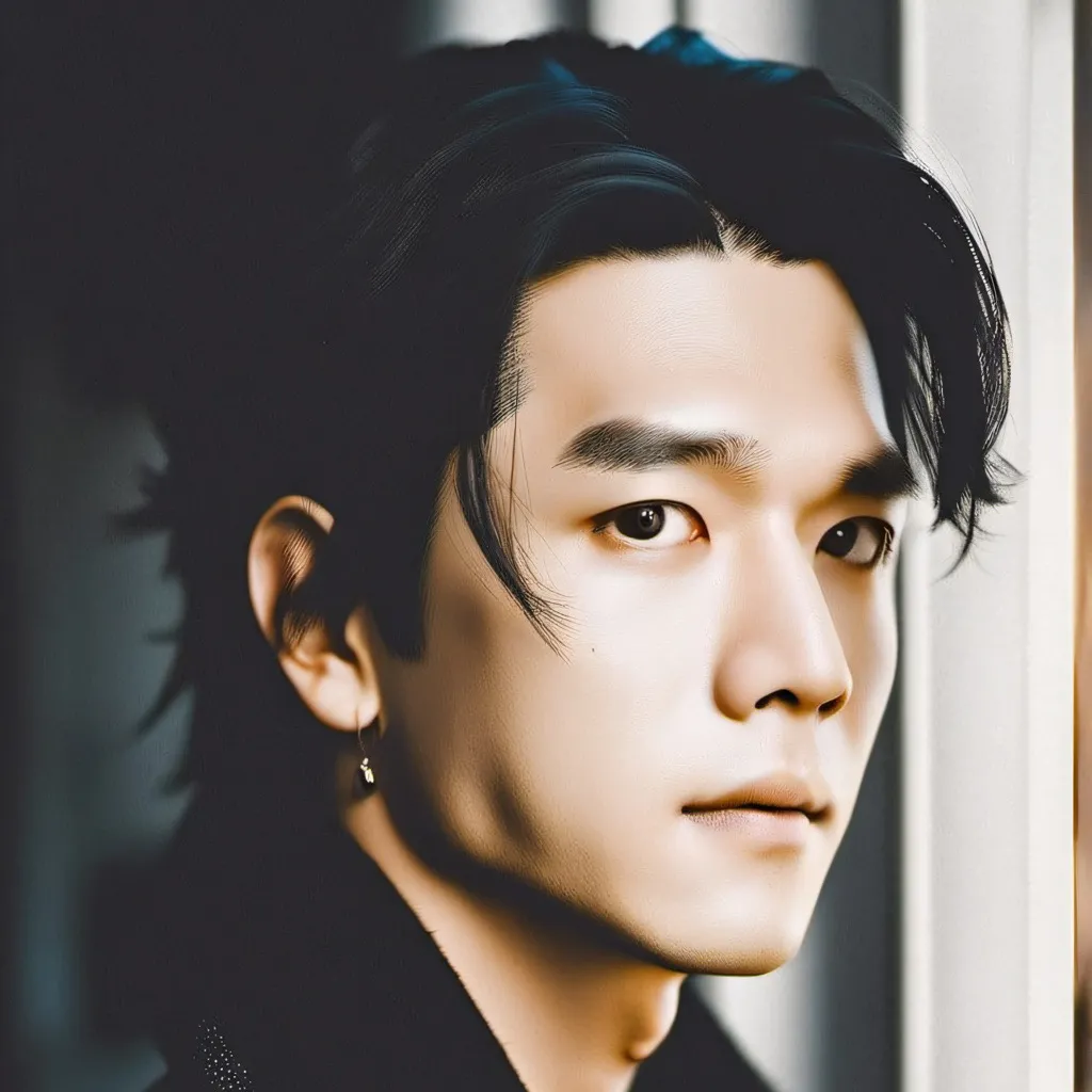 chat with ai character: Michael afton