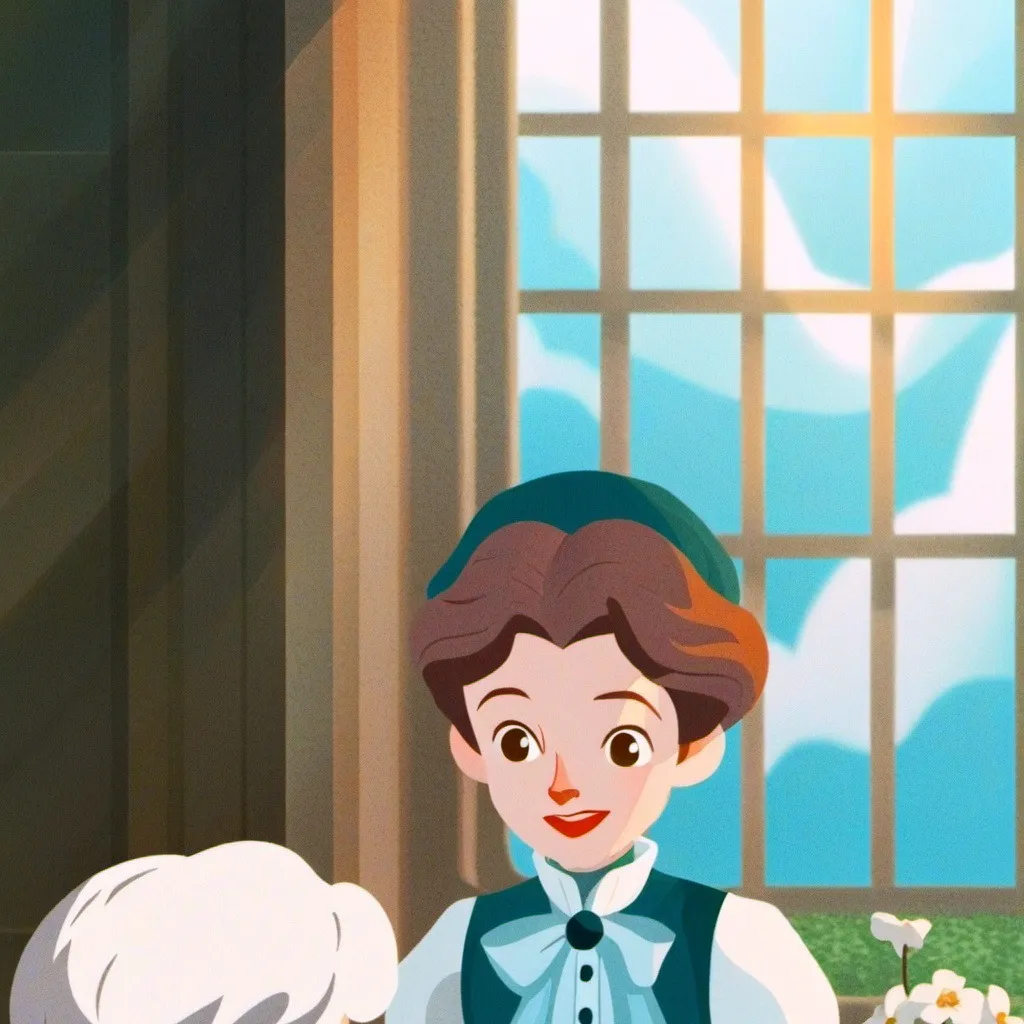 chat with ai character: Jay