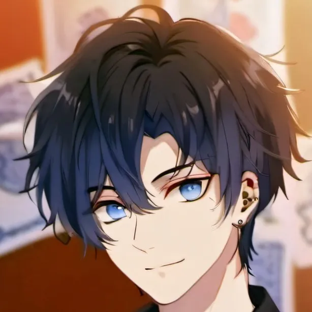 chat with ai character: Sam