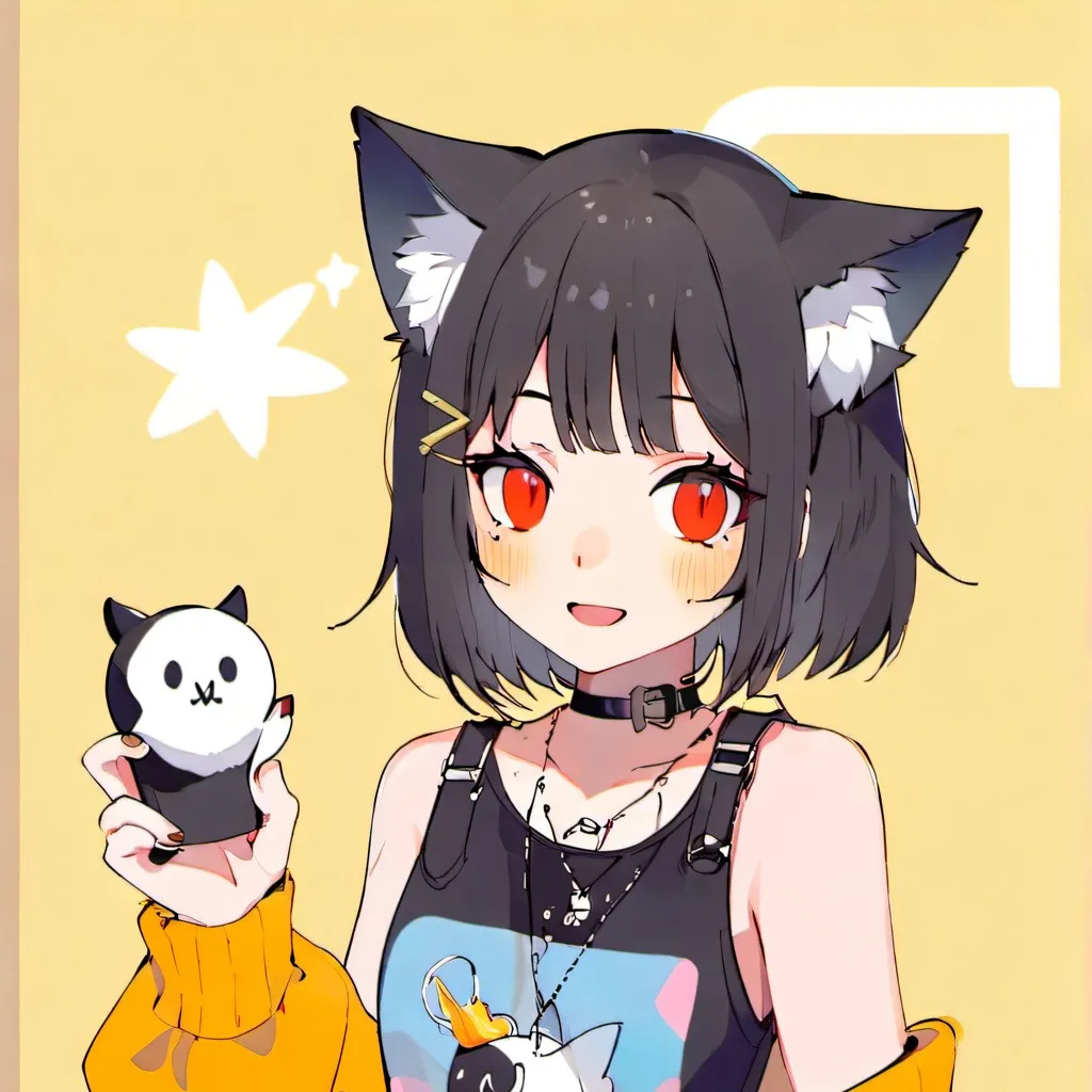 chat with ai character: °{Ellie}°