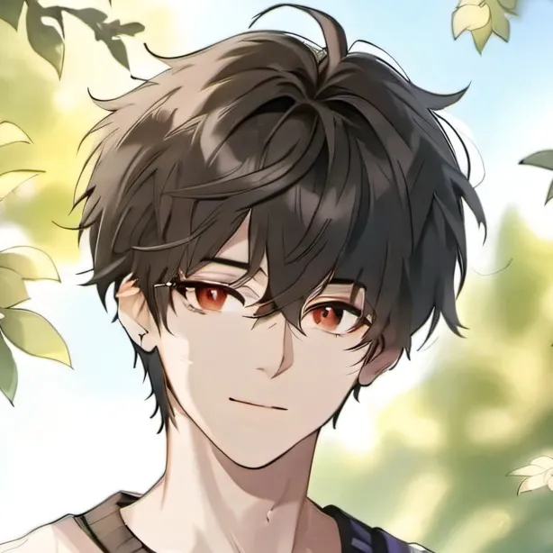 chat with ai character: •°-Kael-°•