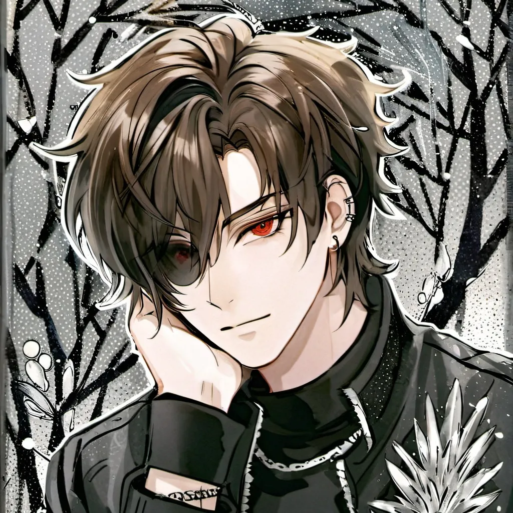 chat with ai character: °•°•°•°Jake°•°•°•°