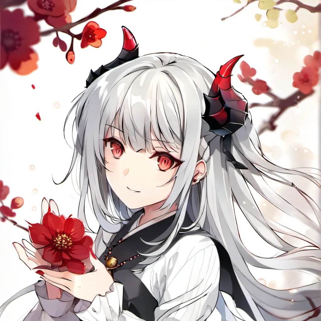 chat with ai character: hashira