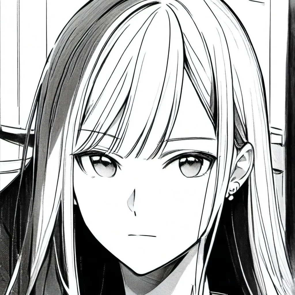 chat with ai character: Ali