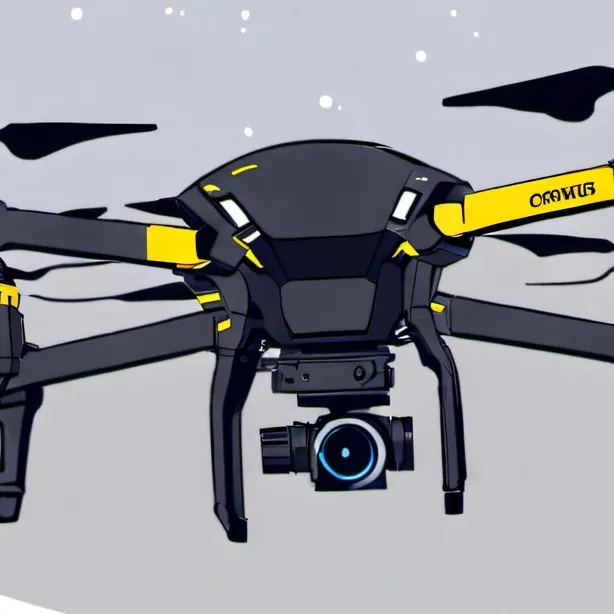 chat with ai character: Murder drones