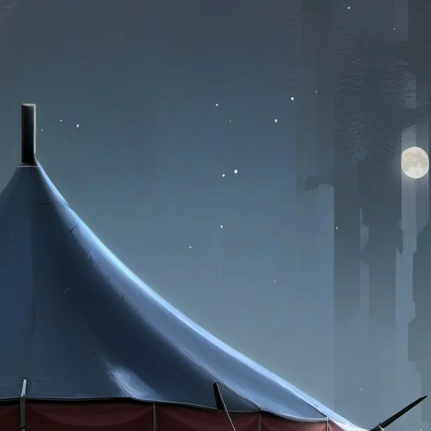 chat with ai character: TADC