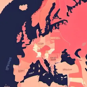 chat with ai character: Countryhumans 