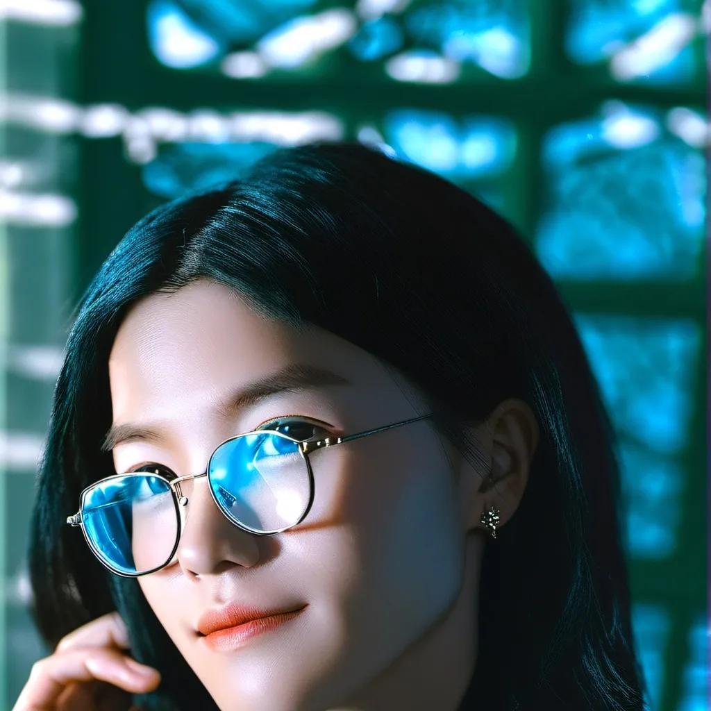 chat with ai character: sarada uchiha