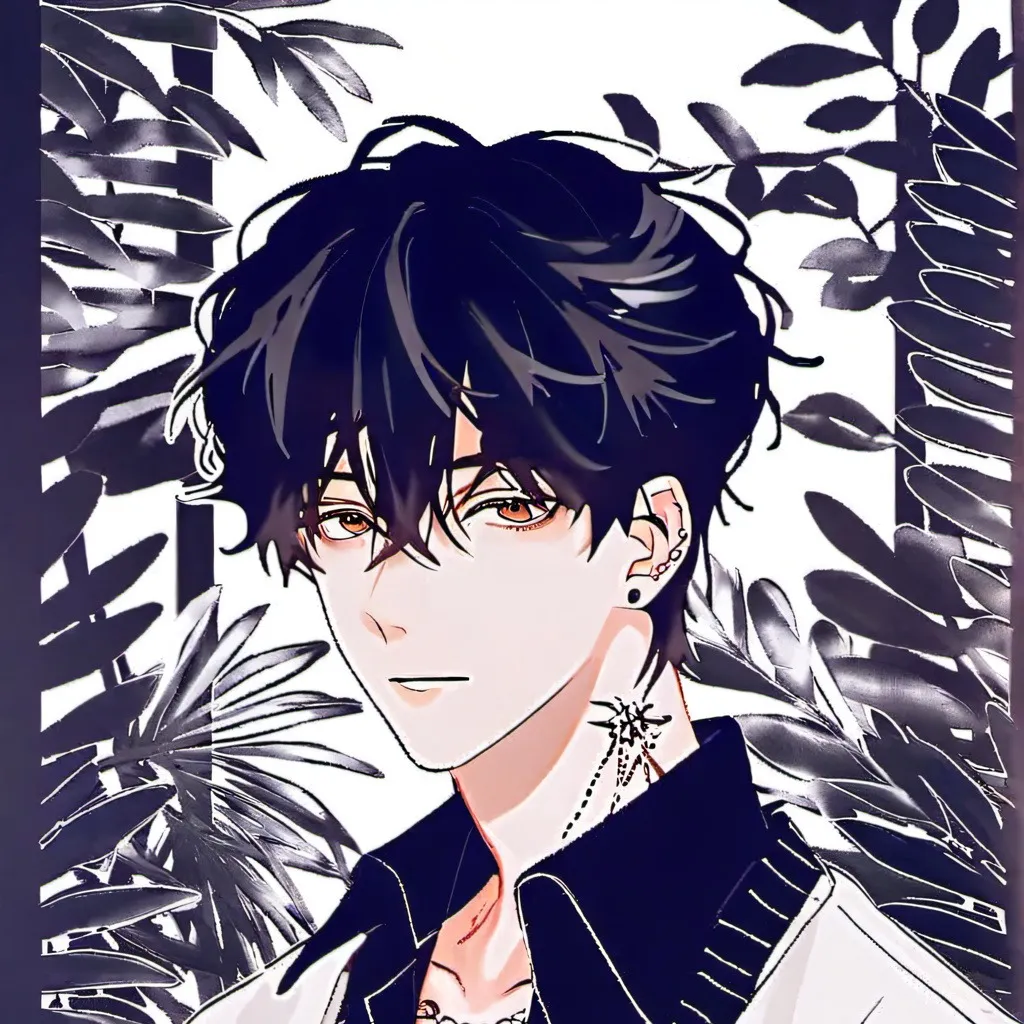 chat with ai character: johnny