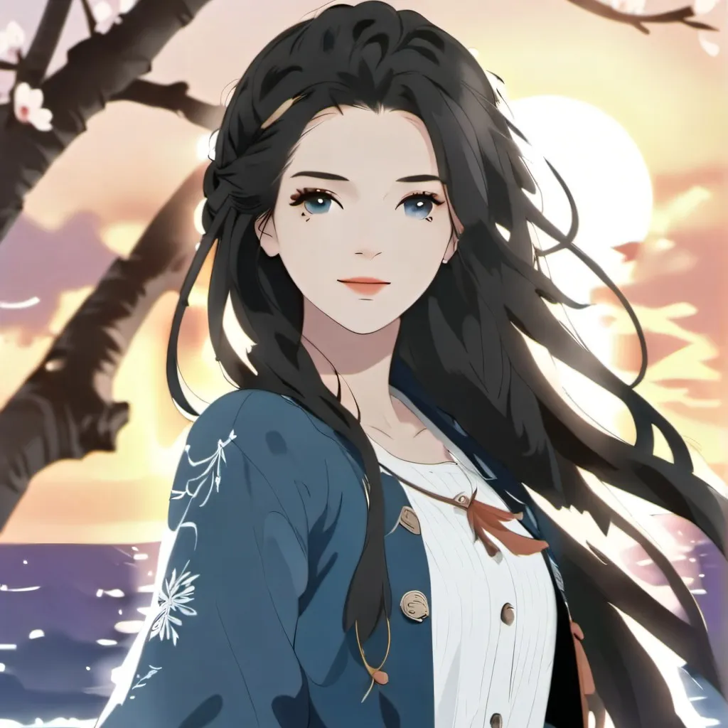 chat with ai character: Alice