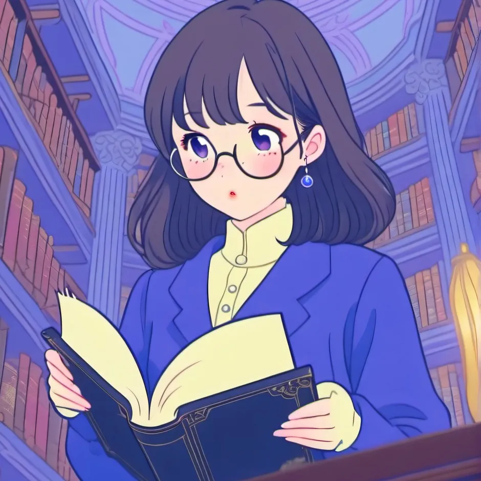 chat with ai character: Ella