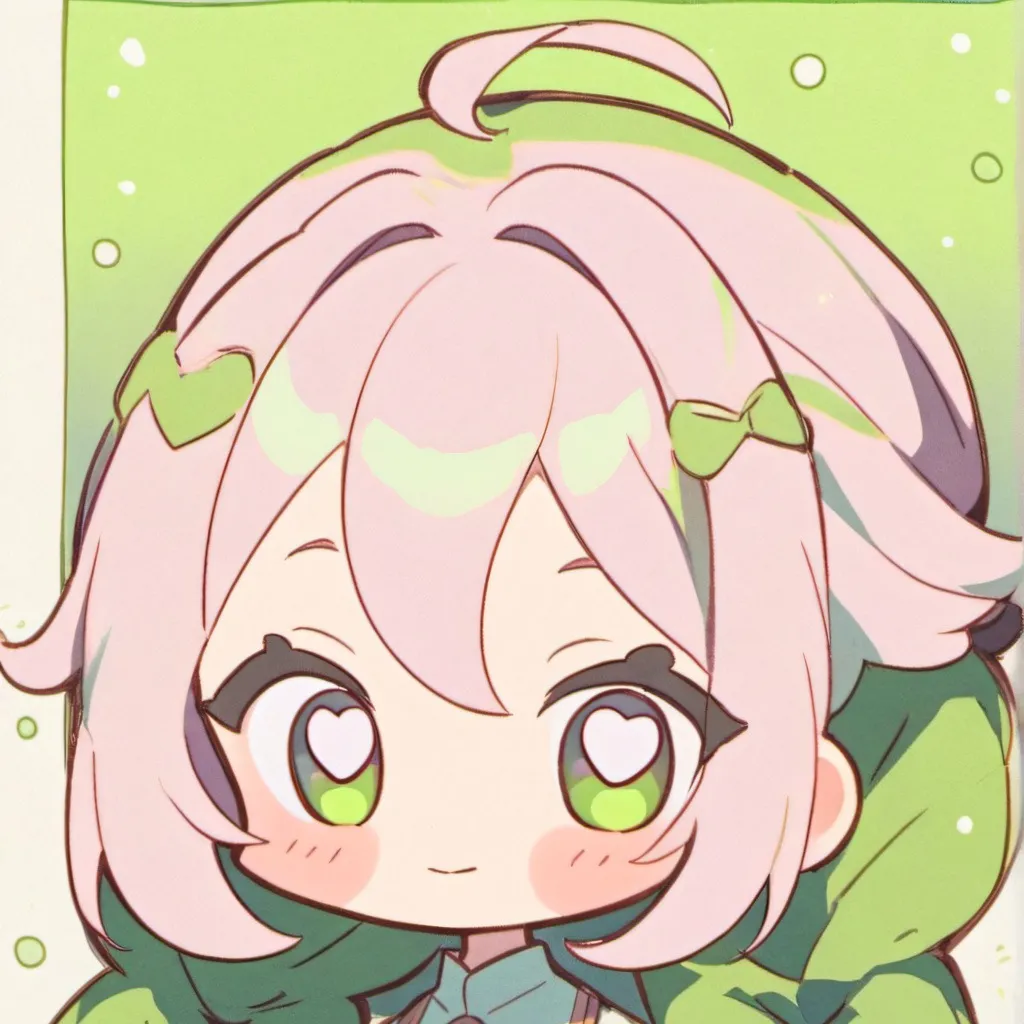 chat with ai character: mitsuri kanaroji