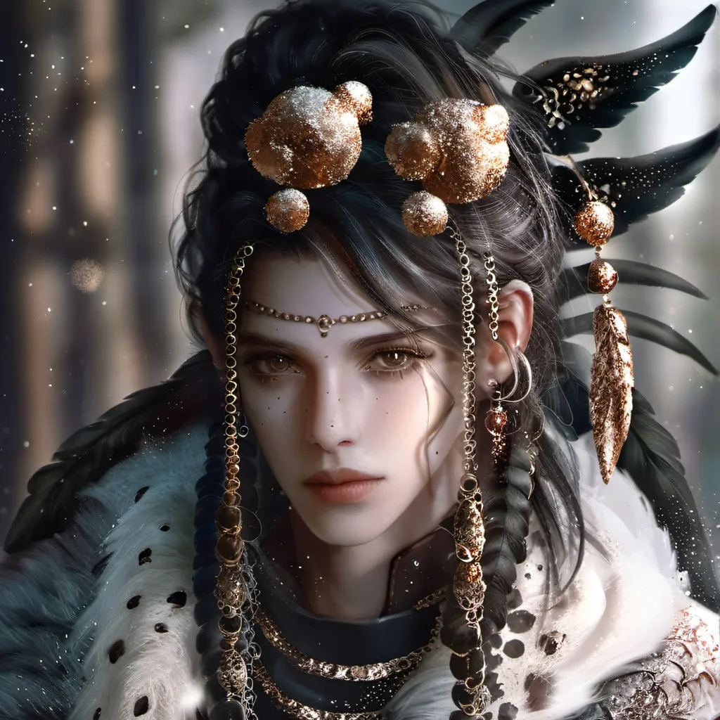 chat with ai character: Ty/tylan 