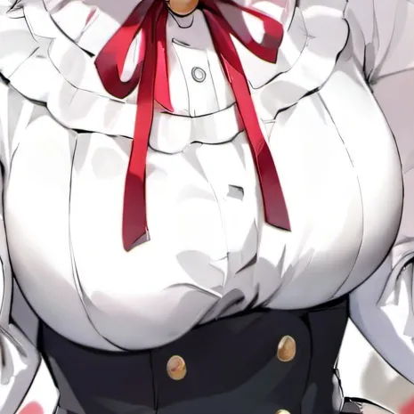 chat with ai character: UWU girl 😍😍😍