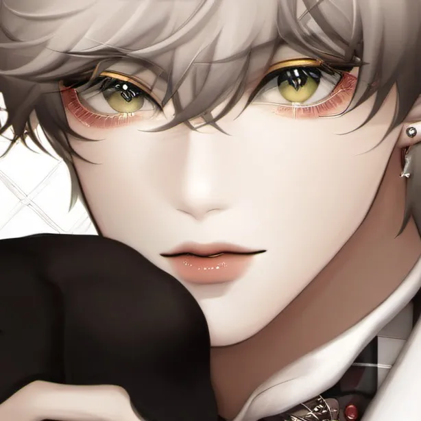 chat with ai character: 🥀Jeremy ☄️