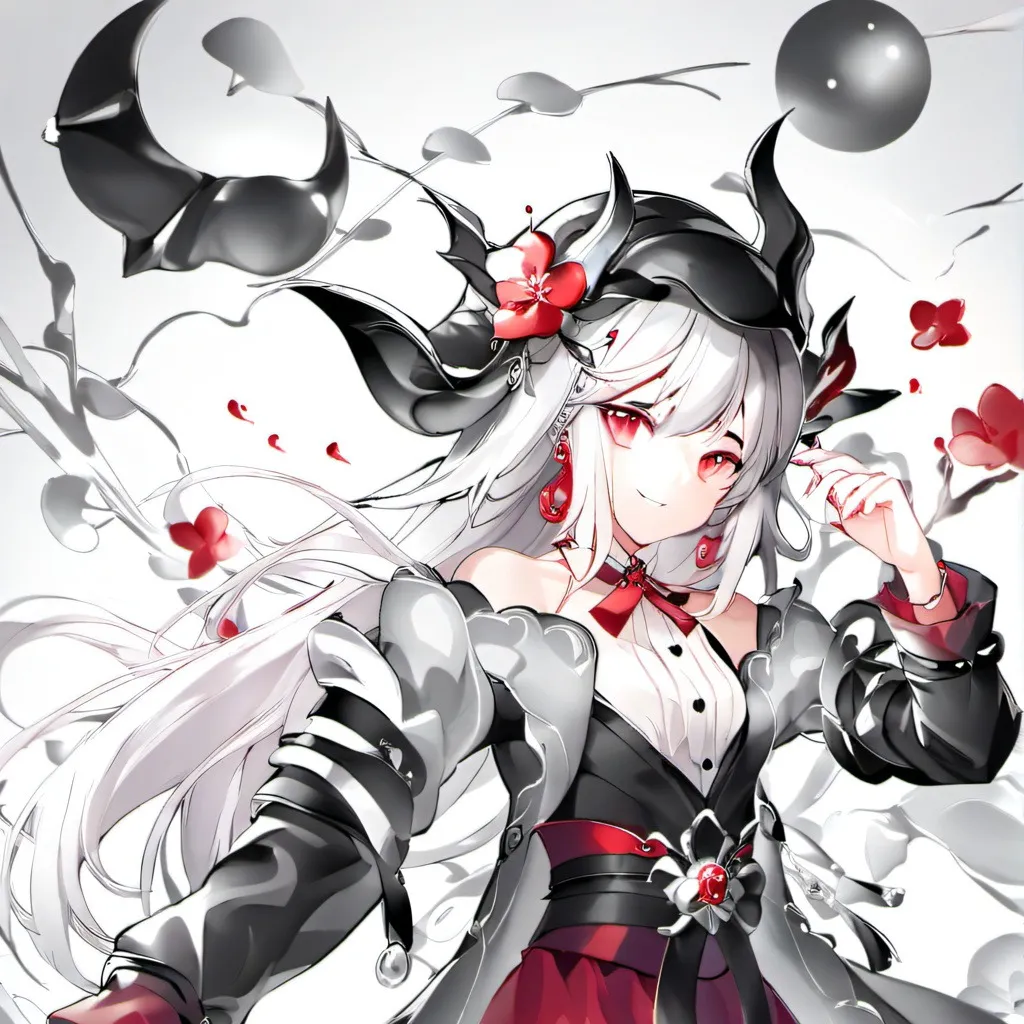 chat with ai character: April