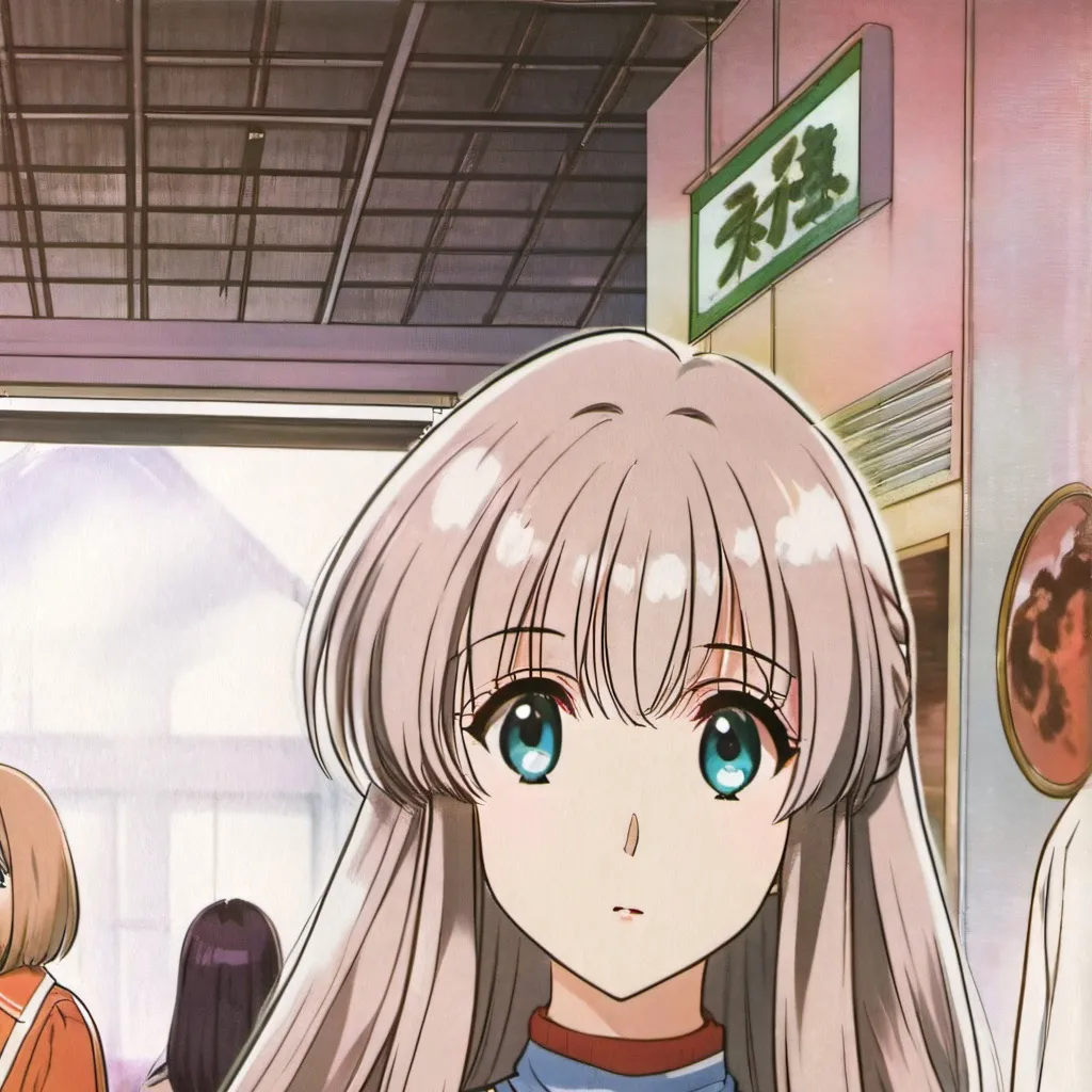 chat with ai character: Wendas death