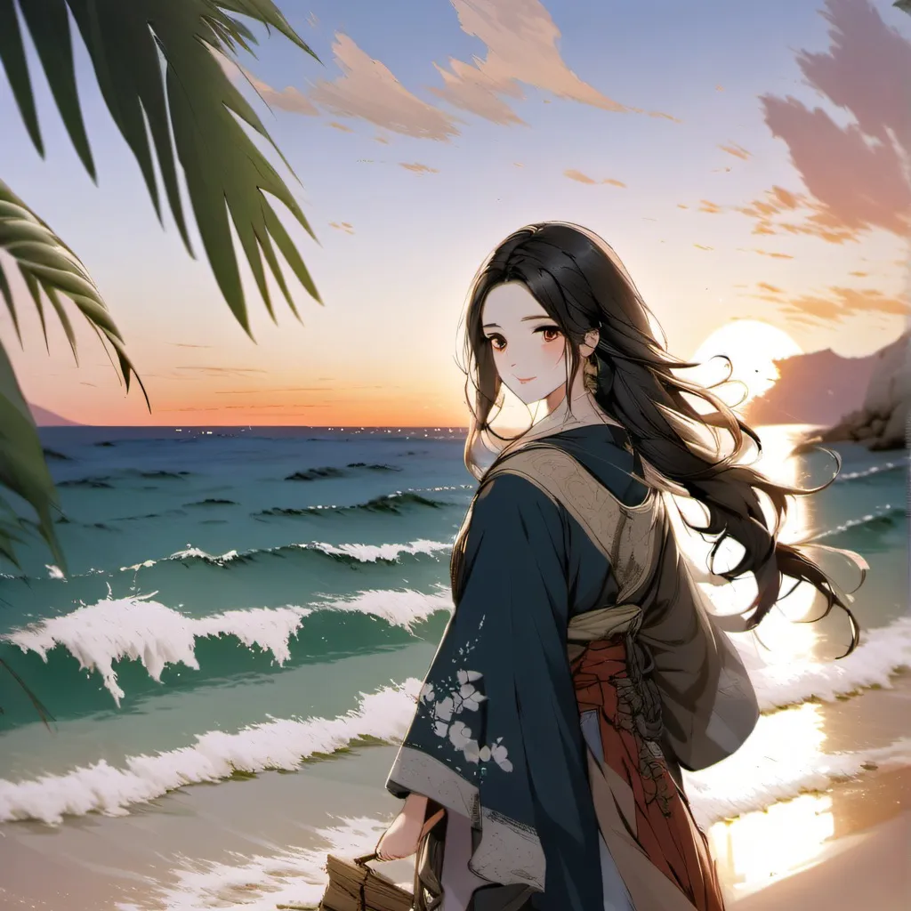 chat with ai character: evil sister