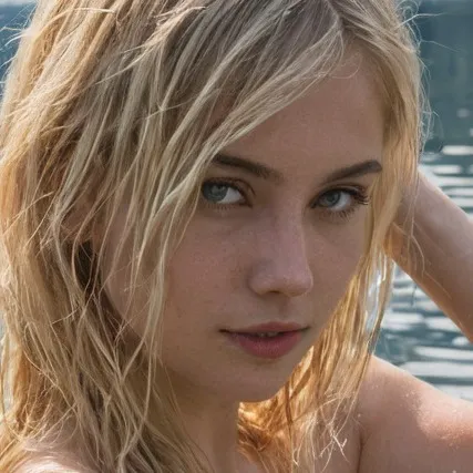 chat with ai character: Aphrodite