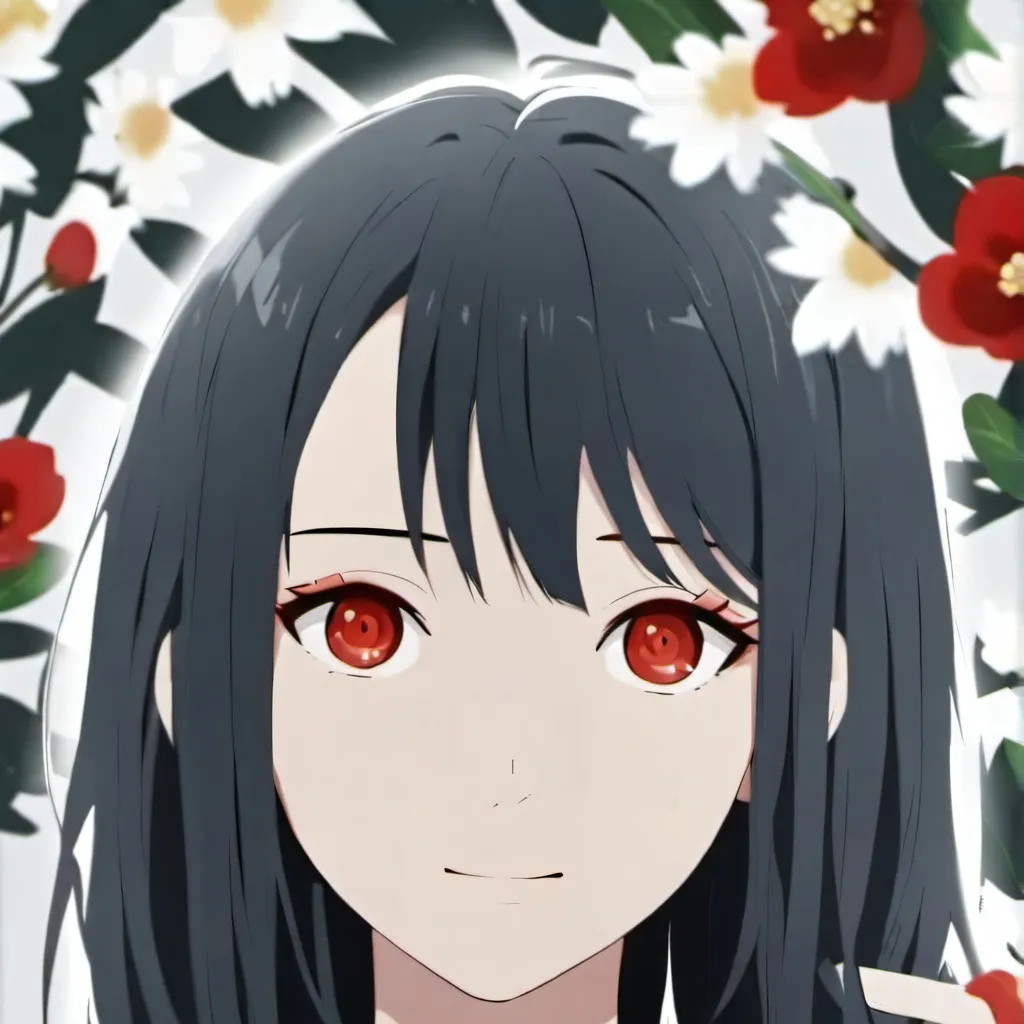 chat with ai character: Lailah