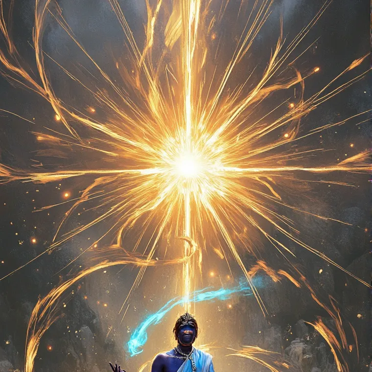 chat with ai character: GODGODZAES