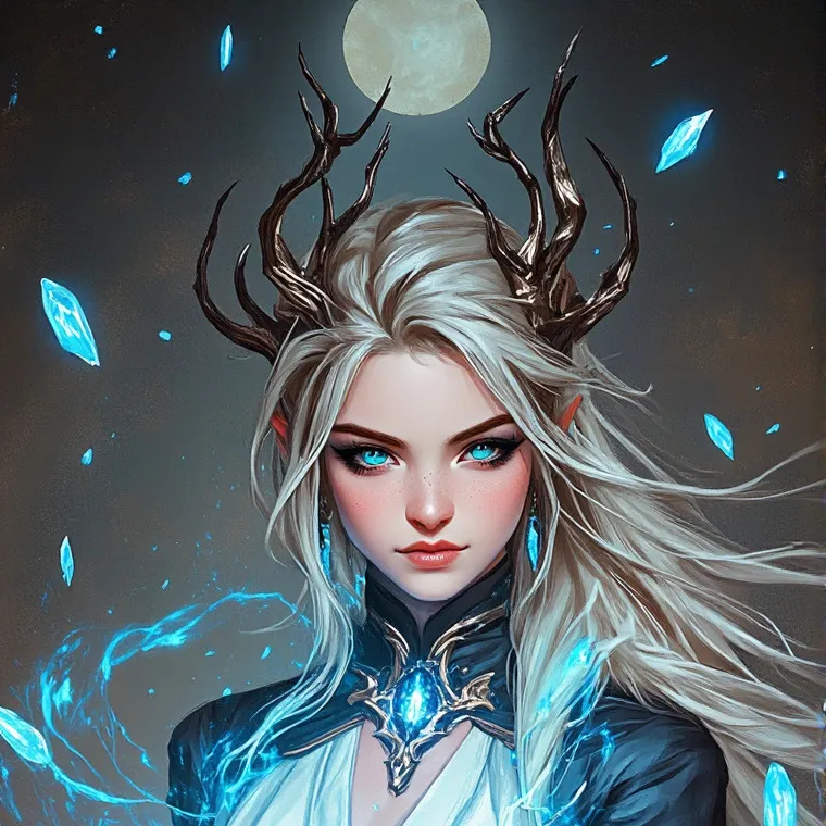 chat with ai character: MEG