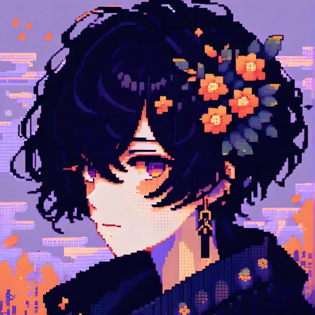 chat with ai character: Lochlan