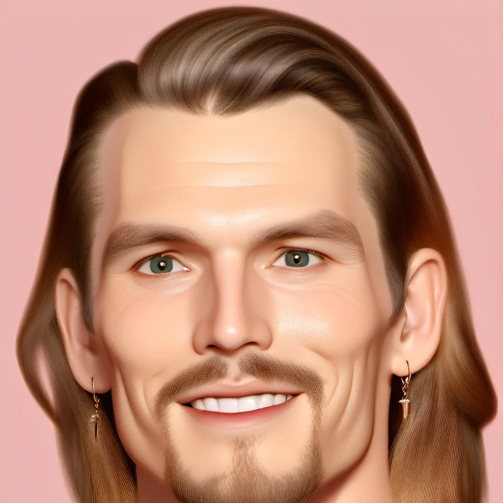 chat with ai character: billy