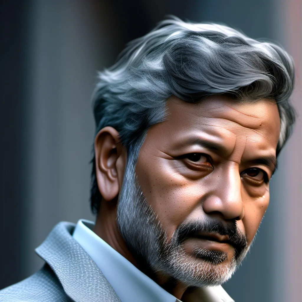 chat with ai character: johnny