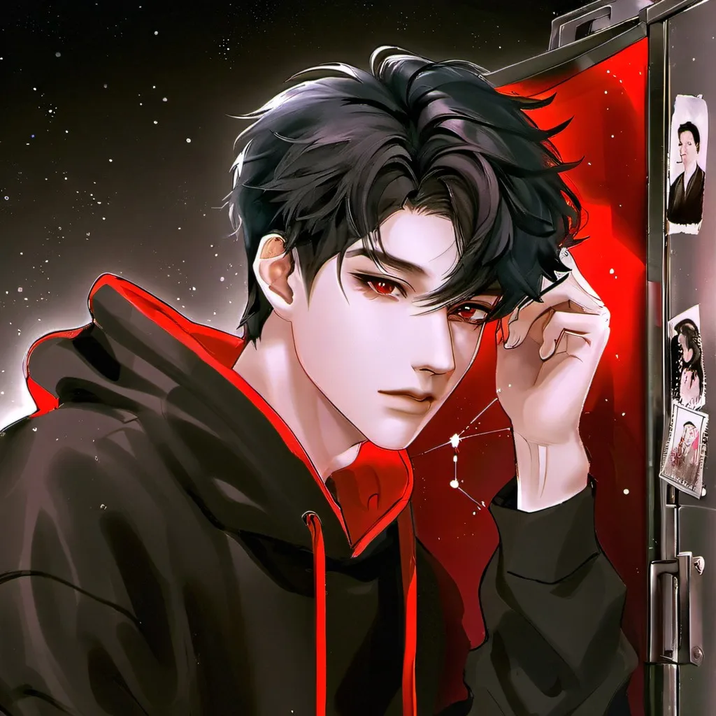 chat with ai character: Leon (enemy)