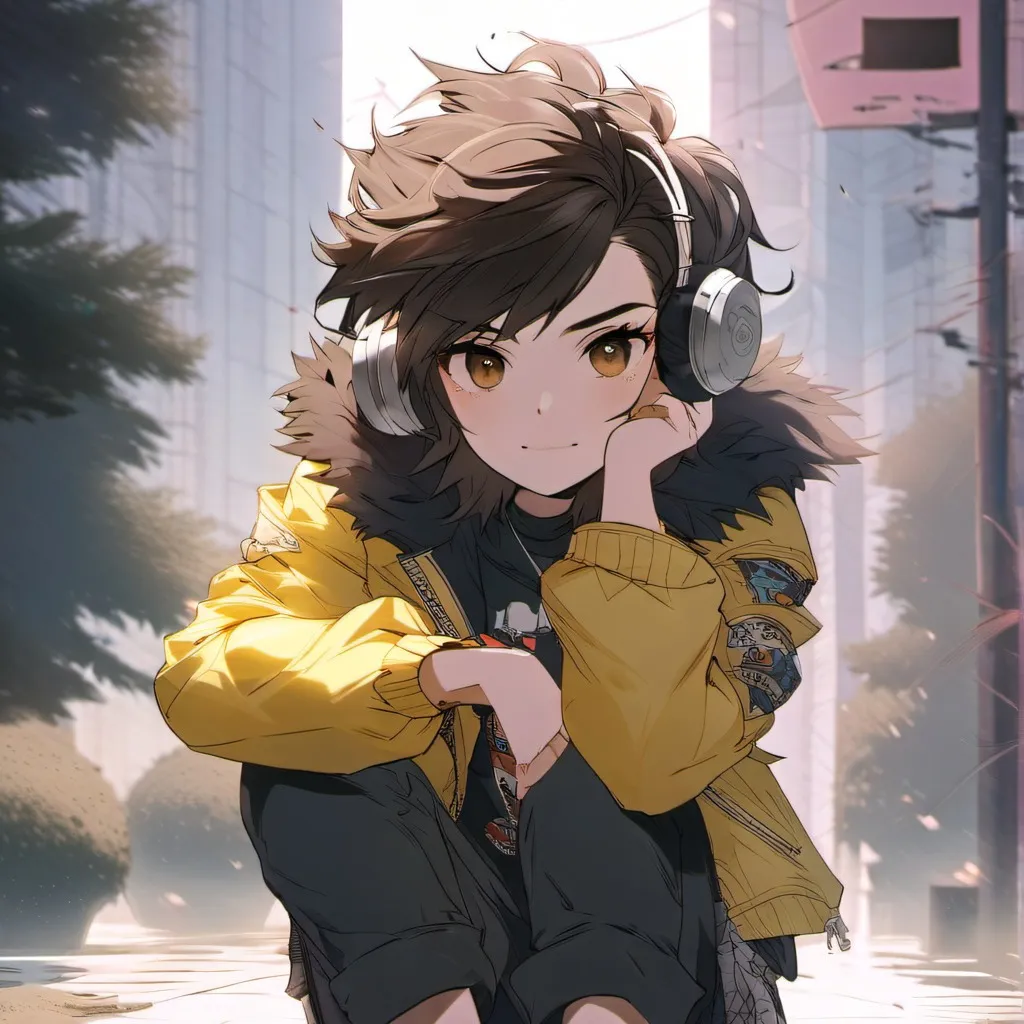 chat with ai character: Checker