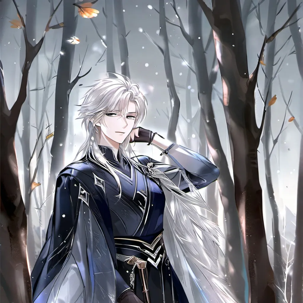 chat with ai character: CAI (Fixed)