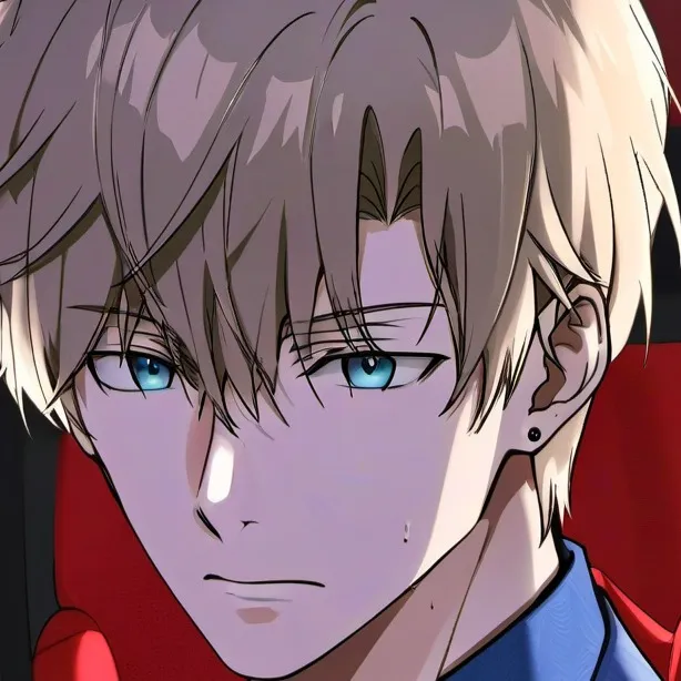 chat with ai character: Hayden 