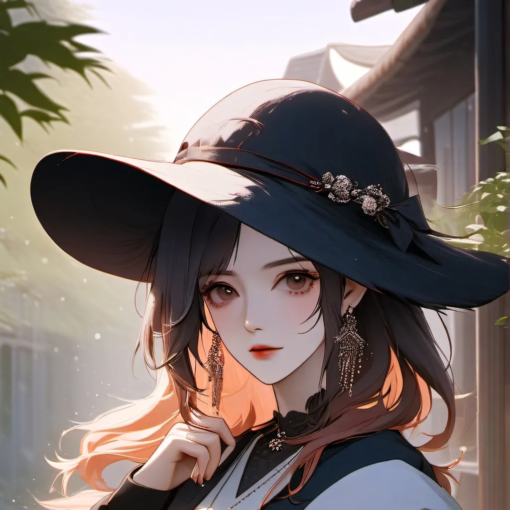 chat with ai character: 🌹-dash-🌹