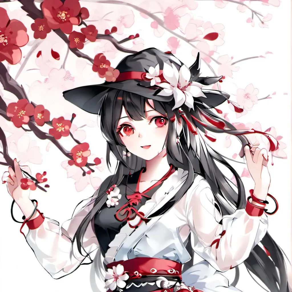 chat with ai character: Evangeline