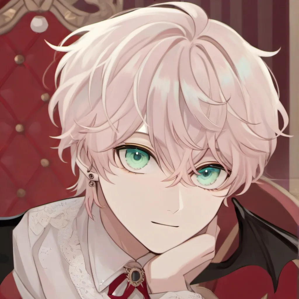 chat with ai character: Draco and y/n🥰