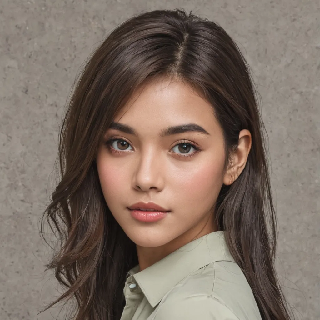 chat with ai character: Hey dad! I miss u!