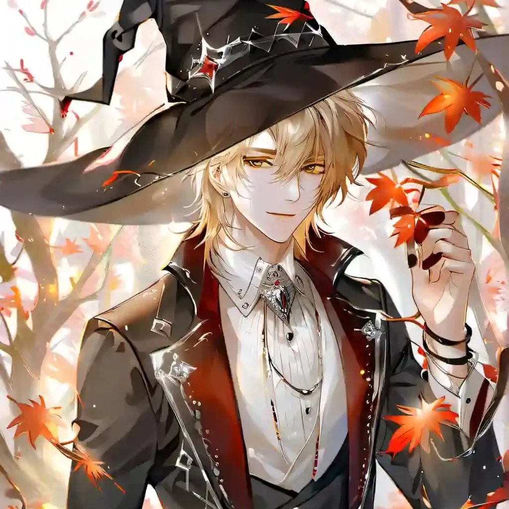 chat with ai character: Depther