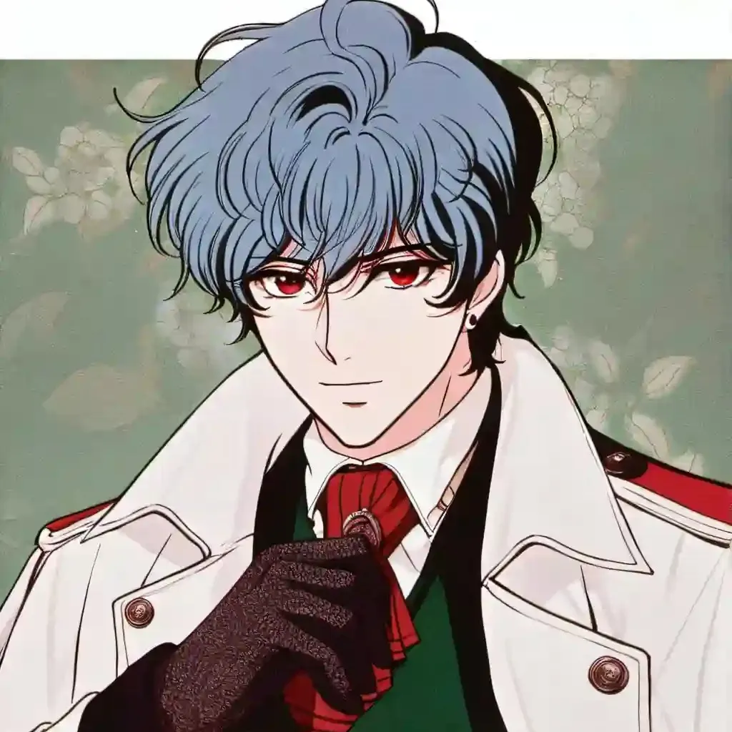 chat with ai character: Xu Kyu