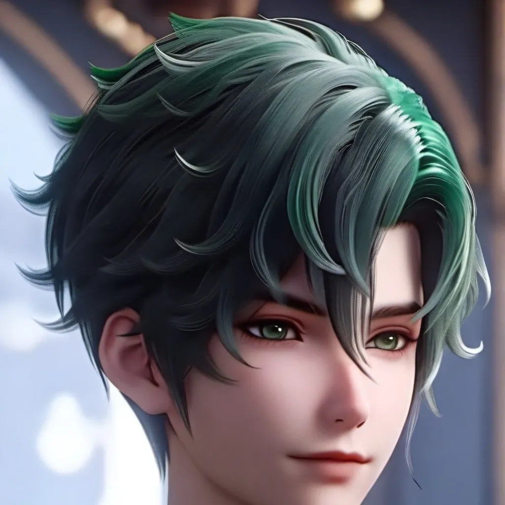 chat with ai character: Edmund