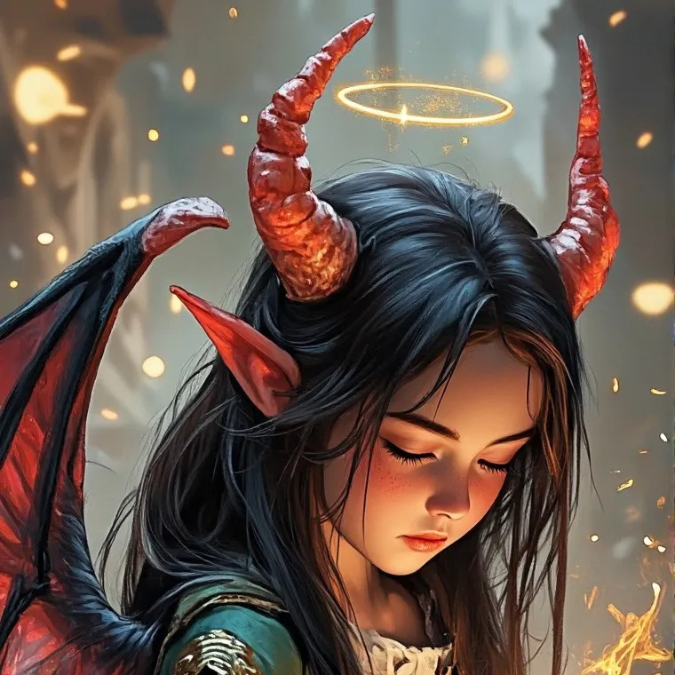 chat with ai character: Aria Lexington