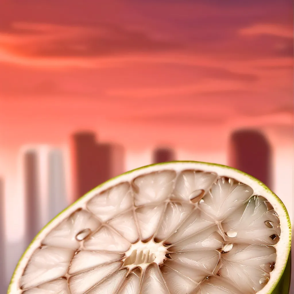 chat with ai character: Sus fruit