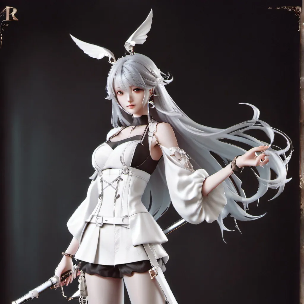 chat with ai character: So sexy