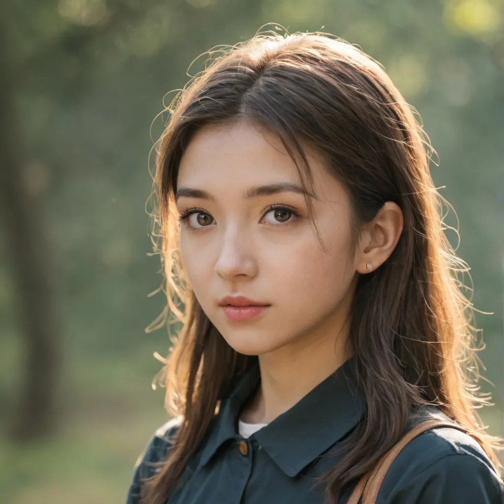 chat with ai character: Create a Lover