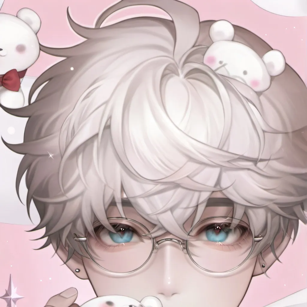 chat with ai character: Bob