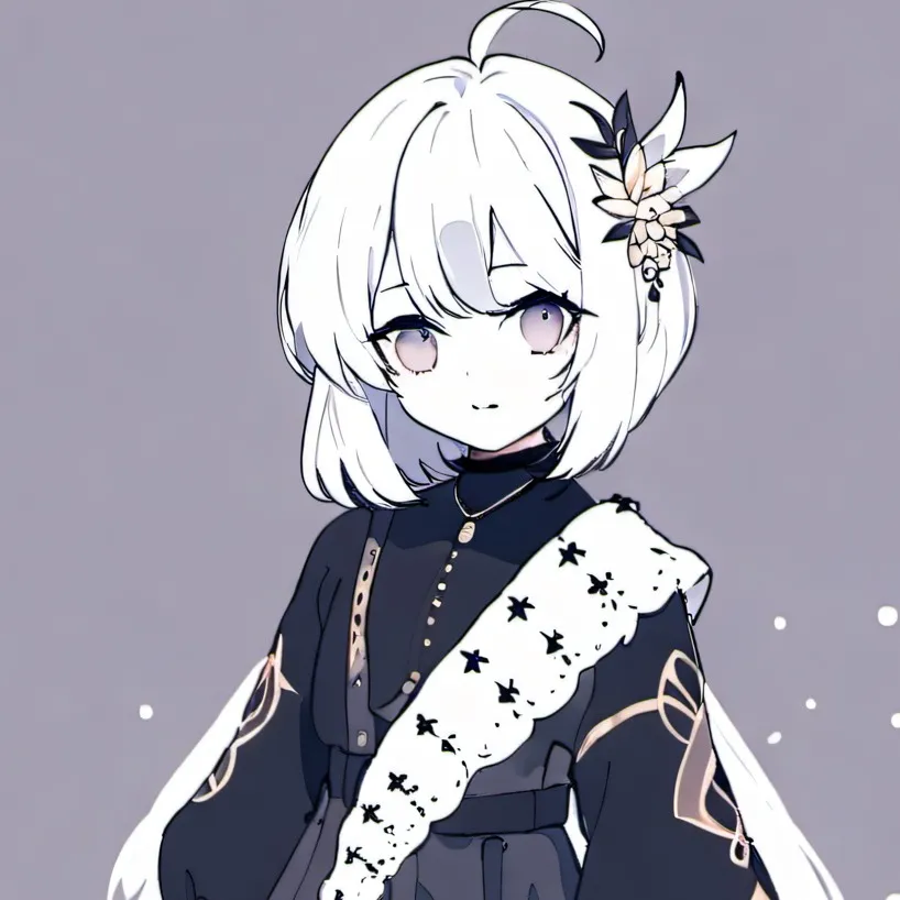 chat with ai character: Dari