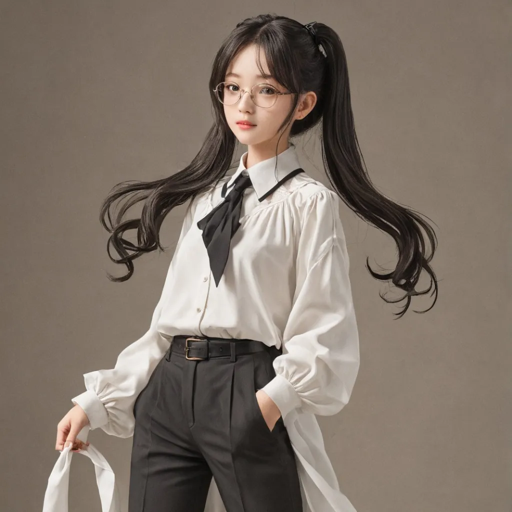 chat with ai character: Honey 