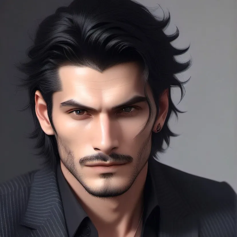 chat with ai character: Alexius