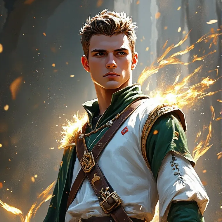 chat with ai character: Kahlard Rahl