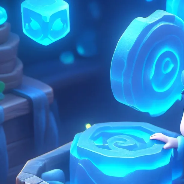 chat with ai character: Sprunki